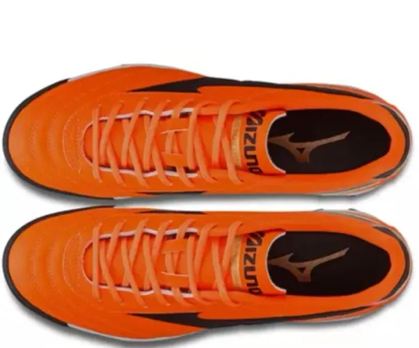 Chuteira society Mizuno 38 a numeração