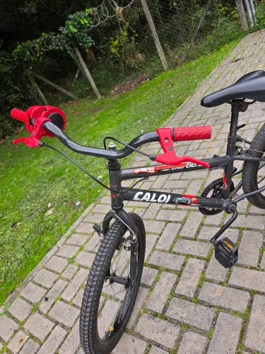 Vendo Caloi Aro 20