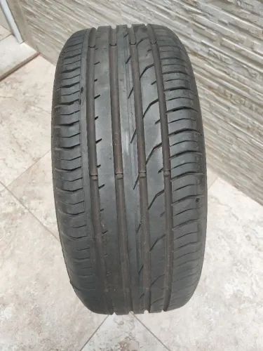 Pneu Continental