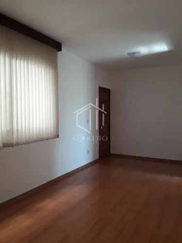 APARTAMENTO | 4 QUARTOS | 1 SUÍTE | 1 VAGA