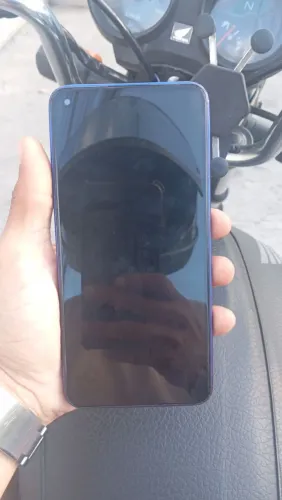 Vende-se redmi 9.