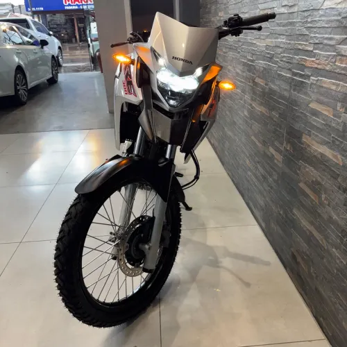 Honda XRE 300