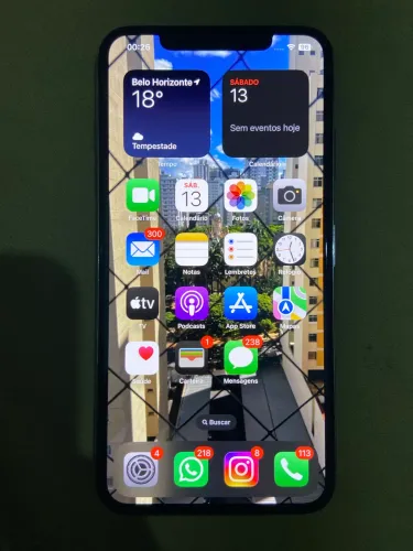 iPhone XS Max - OPORTUNIDADE 