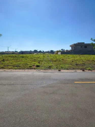 Terreno à venda em Paulínia, Betel, com 315 m², Porto Ville São Luiz