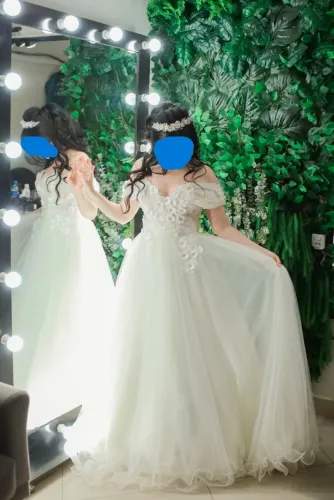 Vestido de noiva