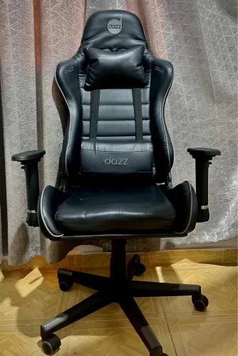 Cadeira gamer Dazz