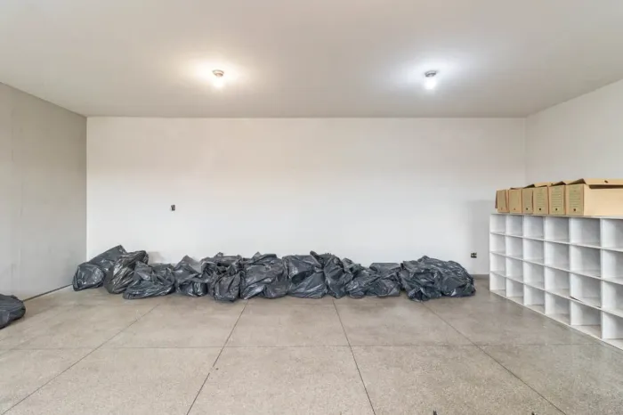 Sala comercial na Avenida Sapopemba, 3415 - SALA 5 45 m²