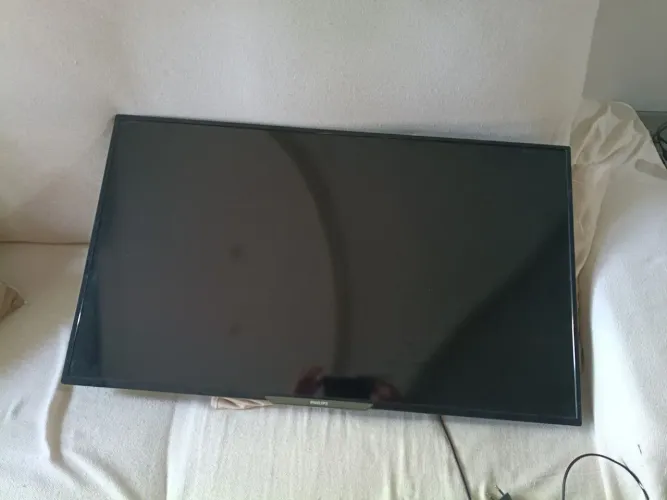 Televisão 40 polegadas