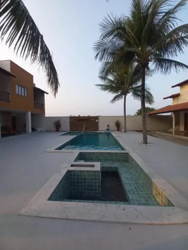 Vende-se uma pousada costa dourada 