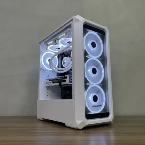 Pc Gamer Ryzen 7