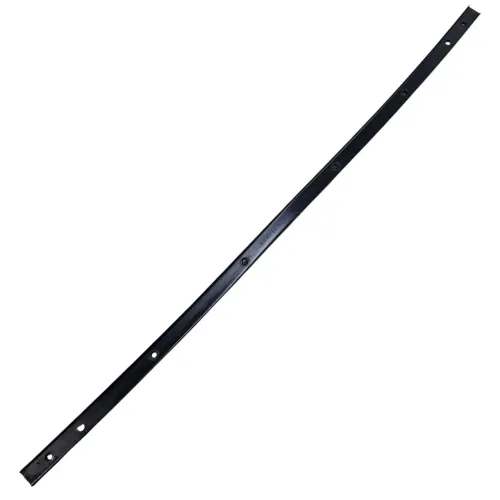 CHAPA TRAVA CENTRAL PARA-CHOQUE TRASEIRO  AUDI A3 1.8 T  1998 194088