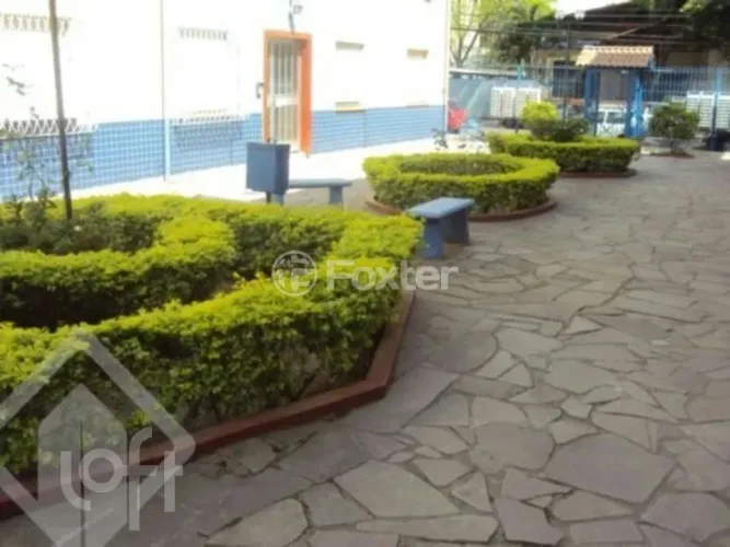 Apartamento à venda Rua Botafogo, Menino Deus - Porto Alegre