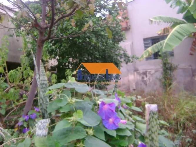 Terreno em Belo Horizonte, no bairro Concórdia, à venda.