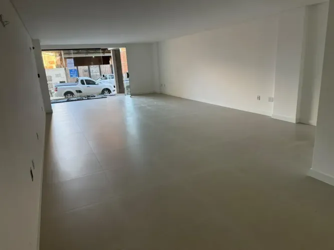 Imóvel para venda com 73 metros quadrados em Perequê - Porto Belo - SC