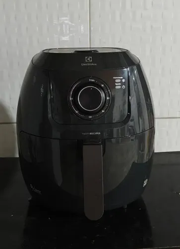 Vende-se  fritadeira Electrolux 