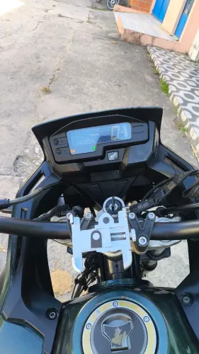 Xre300 adventure excelente oportunidade ! 