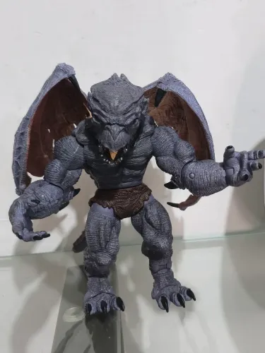 Marvel Legends Dragon Man