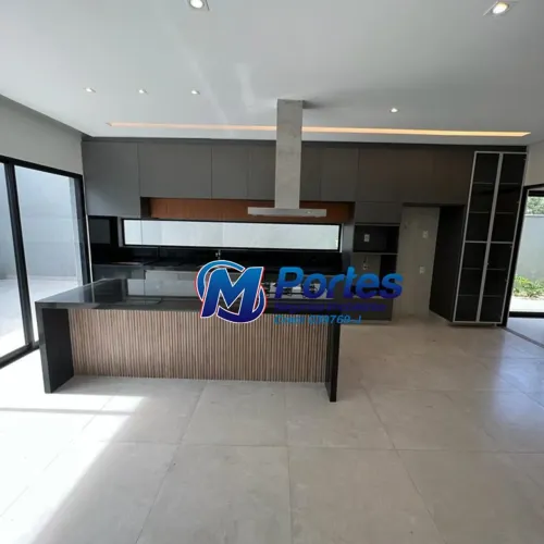 Condominio Fechado à venda, 3 quartos, 1 suíte, 4 vagas, Quinta do Golfe Jardins - São Jos