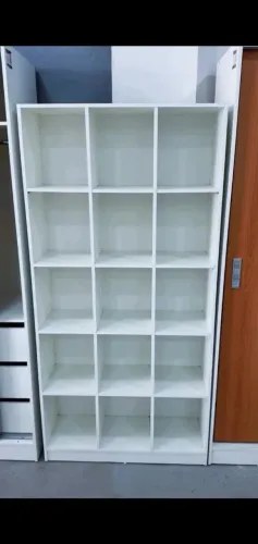 Comeia em mdf organizadora