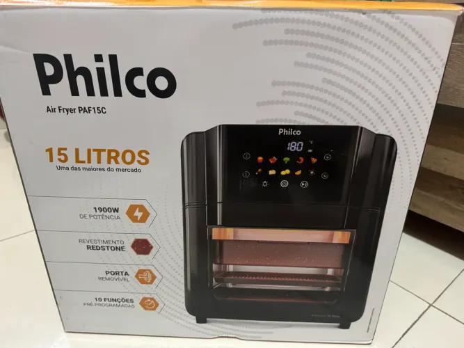 Air Fryer Philco PAF15C
