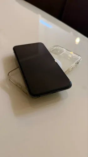 IPHONE 11 PRO MAX 256gb vendo/troco