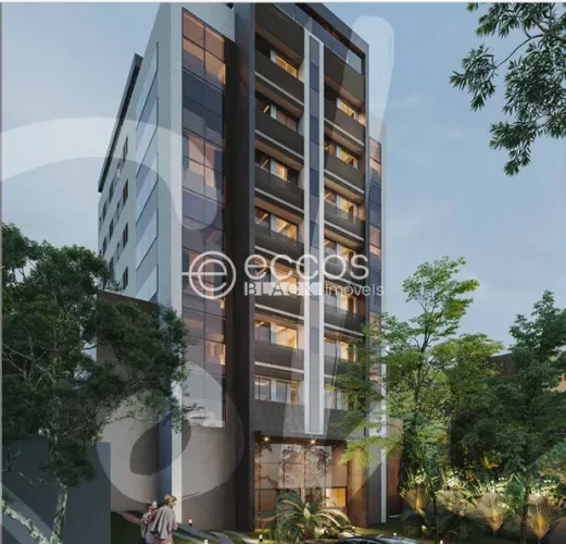 Apartamento à venda, 4 quartos, 2 suítes, 3 vagas, Sion - Belo Horizonte/MG