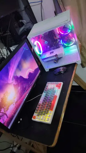 PC GAMER COMPLETO