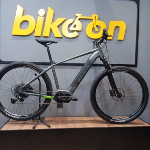 Bicicleta Eletrica Oggi 8.2 Shimano