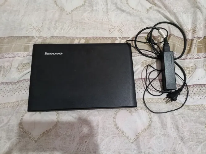 Notebook Lenovo G405