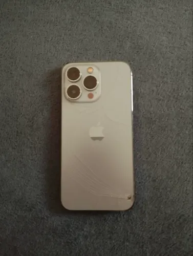 iphone 13 Pro 256gb 100% bateria