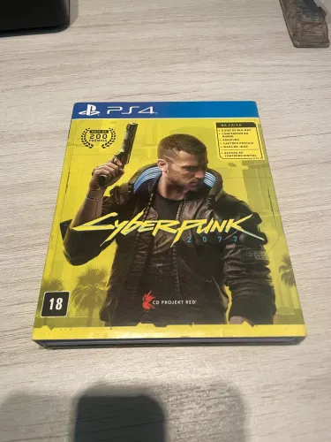 Cyberpunk 2077