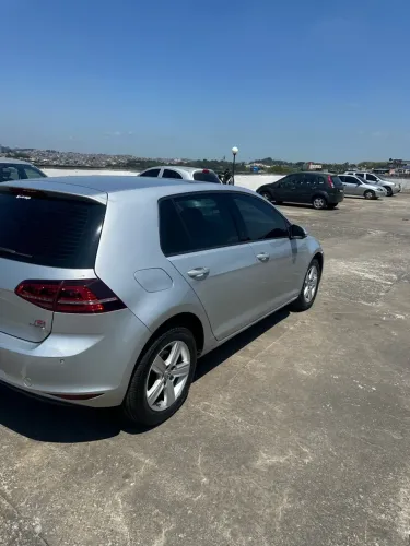 Volkswagen Golf Highline 1.4 TSI 140cv Aut. 2015