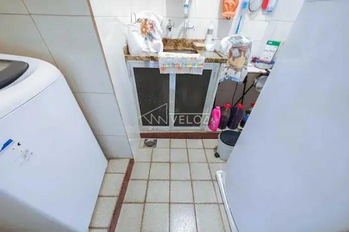 Apartamento : / Residencial / Flamengo