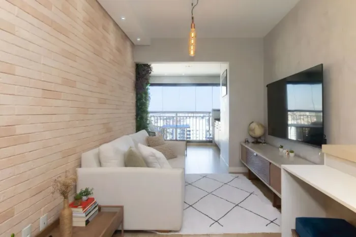 APARTAMENTO A VENDA NO CONDOMÍNIO UP HOME VILA MASCOTE
