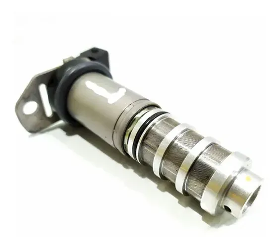 Válvula Solenoide Pressão Óleo Cabeçote Esquerdo 1 Bmw 750i
