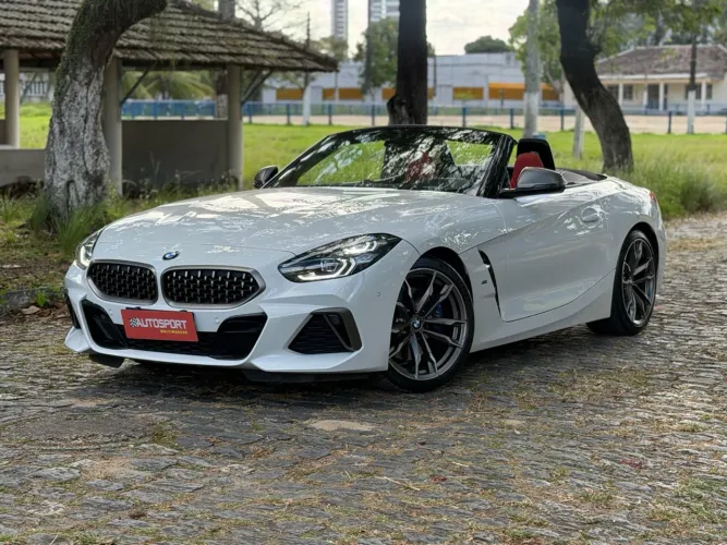 BMW Z4 M40i 3.0 340cv Aut. 2022