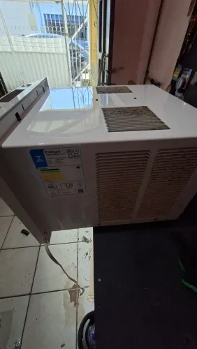 VENDO AR CONDICIONADO 7.000 btus