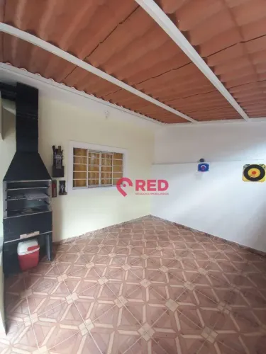 Casa à venda, 85 m² por R$ 390.000,00 - Jardim Topázio - Sorocaba/SP