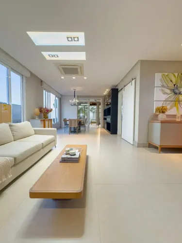 Casa de Alto Padrão 4 quartos à Venda no Alphaville Jacuhy Residencial 2 | Serra/ES