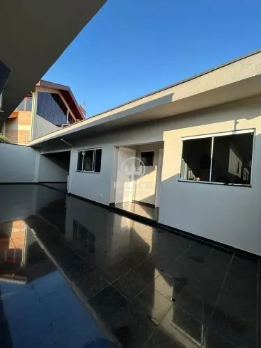 Casa À Venda Vila Santa Maria Americana