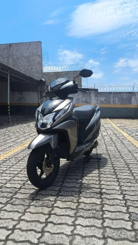 Honda Elite 2026 / 2026 - Estado de Zero Quilômetro<br>