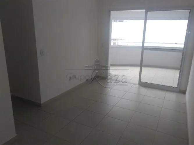 Oportunidade - Apartamento - Jardim Aquarius - Residencial Agatha - 2 Dormitórios - 67m².