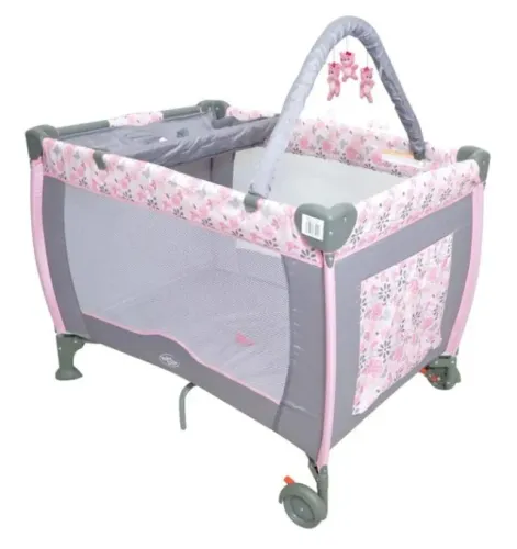 Berço portátil Baby Style