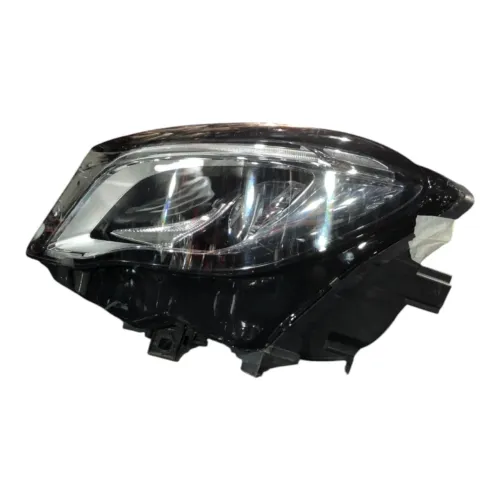 Farol Esq Mercedes Gla 200 Gla 250 2018 A 2021 Esquerdo/motorista