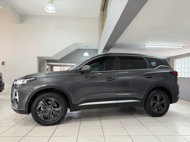 Chery Tiggo 7 Sport 1.5 Turbo Flex 16V Aut. 2026