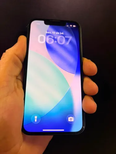 IPHONE 13 MINI 128GB IMPECÁVEL