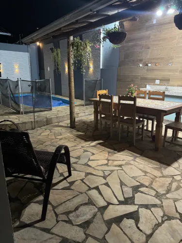 Venda de casa moderna no Iporanga - Direto com o proprietário.