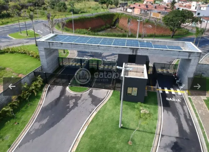 Oferta imperdível - Terreno a venda Sunset Boulevard