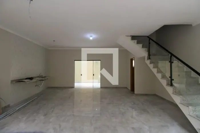Casa à Venda - Vila Formosa, 2 Quartos, 130 m2