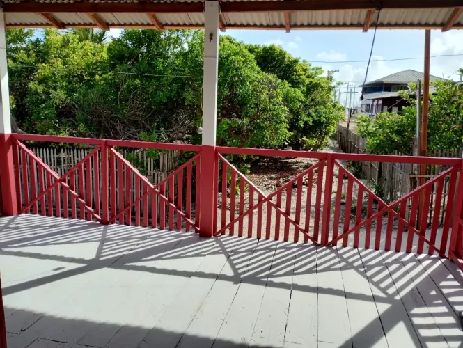Aluguel casa em Ajuruteua